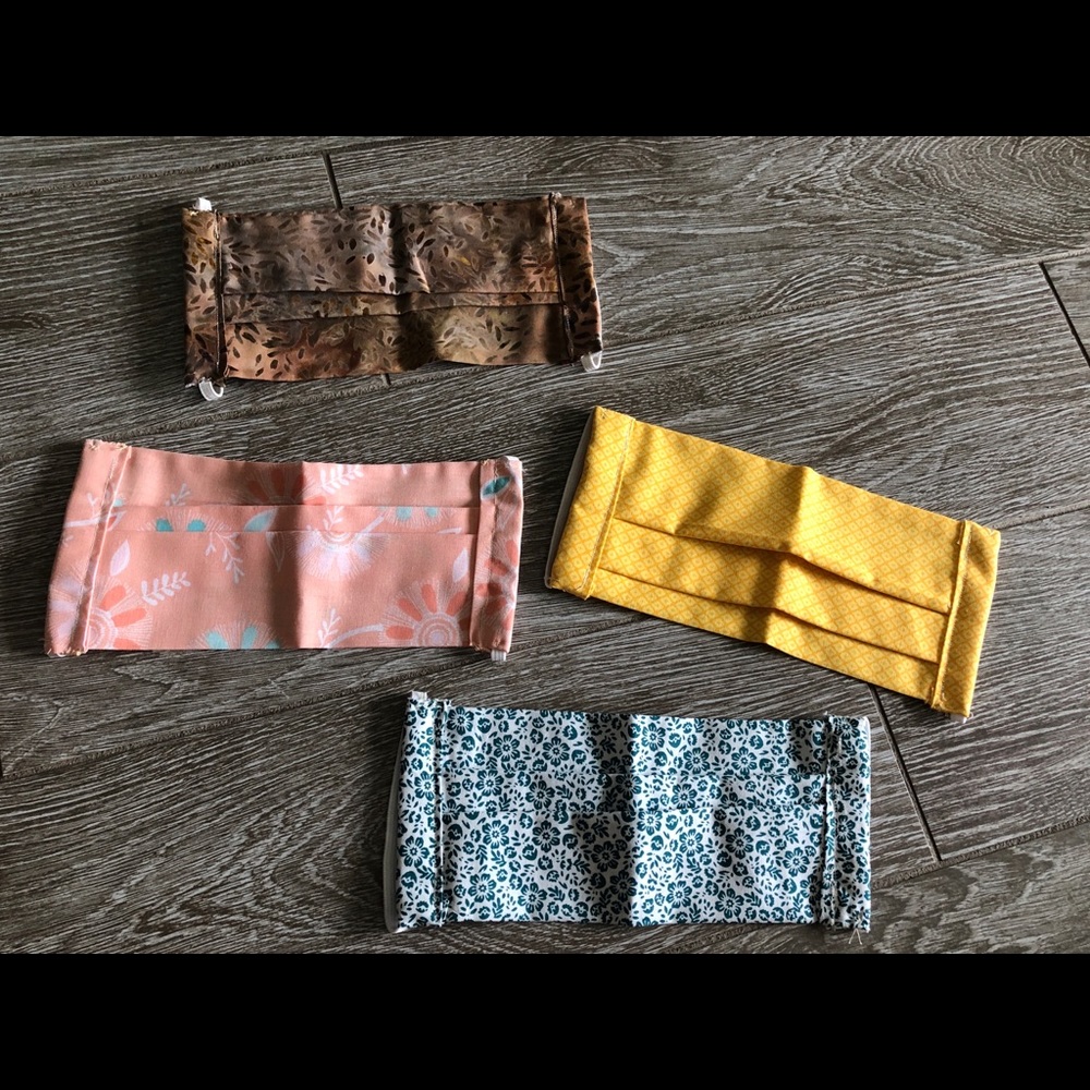 Face masks